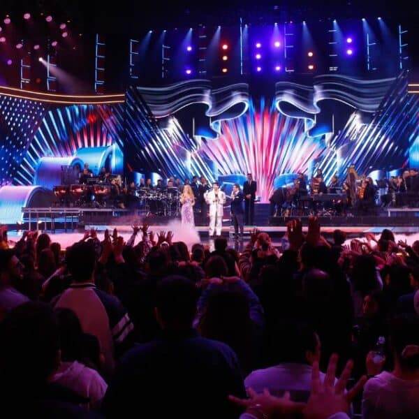 Reconocida cantante chilena que ha sido mencionada entre las posibles figuras nacionales para Viña 2027.