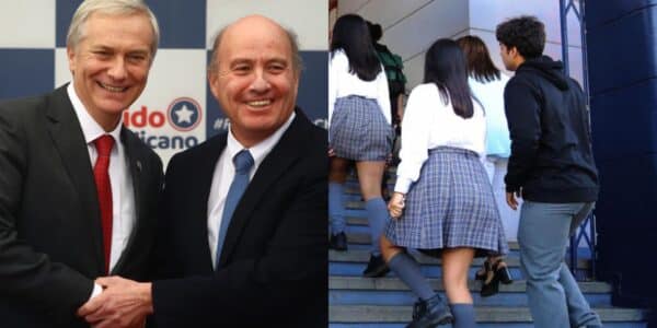 El Presupuesto 2027 del Presidente Kast no asigna recursos a las Becas TIC de Junaeb, el programa conocido como Yo Elijo Mi PC que desde 2009 entregaba computadores con internet a escolares.