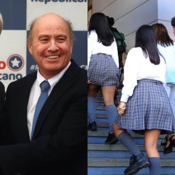 El Presupuesto 2027 del Presidente Kast no asigna recursos a las Becas TIC de Junaeb, el programa conocido como Yo Elijo Mi PC que desde 2009 entregaba computadores con internet a escolares.